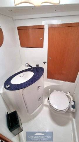 Beneteau Cyclades 50.5 0