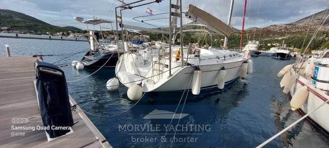 Beneteau Cyclades 50.5 
