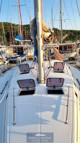 Beneteau Cyclades 50.5 Barca sportiva e da crociera