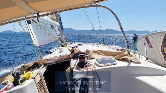 Beneteau Cyclades 50.5 usato