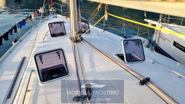 Beneteau Cyclades 50.5 barca a vela