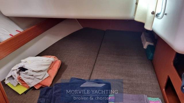 Beneteau Cyclades 50.5 usato