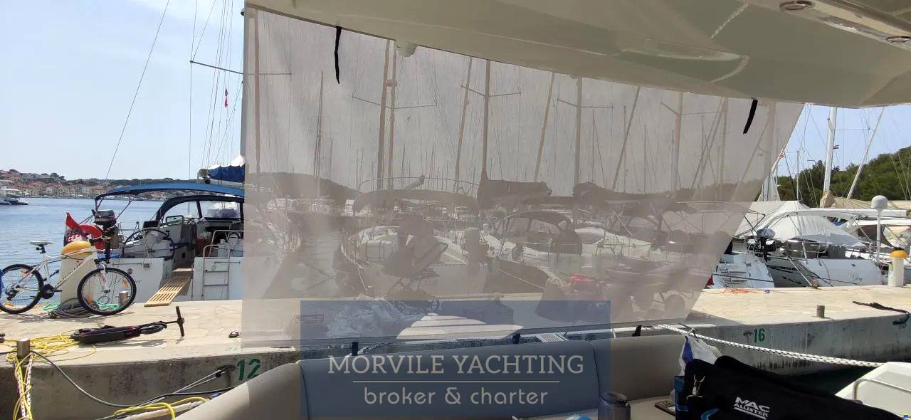 Prestige yacht 460 barca a motore