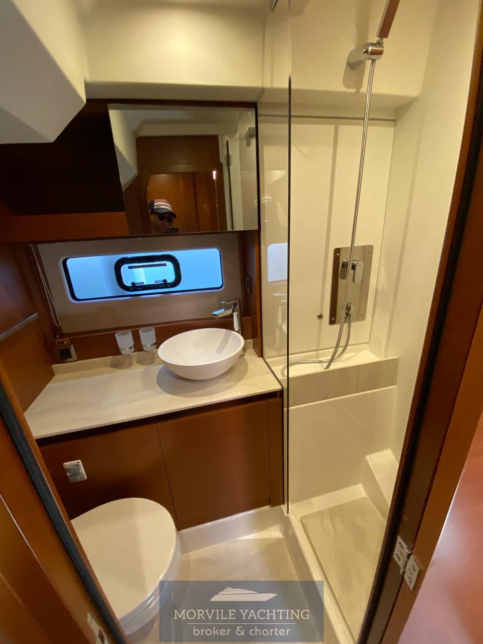 Prestige yachts 420 0