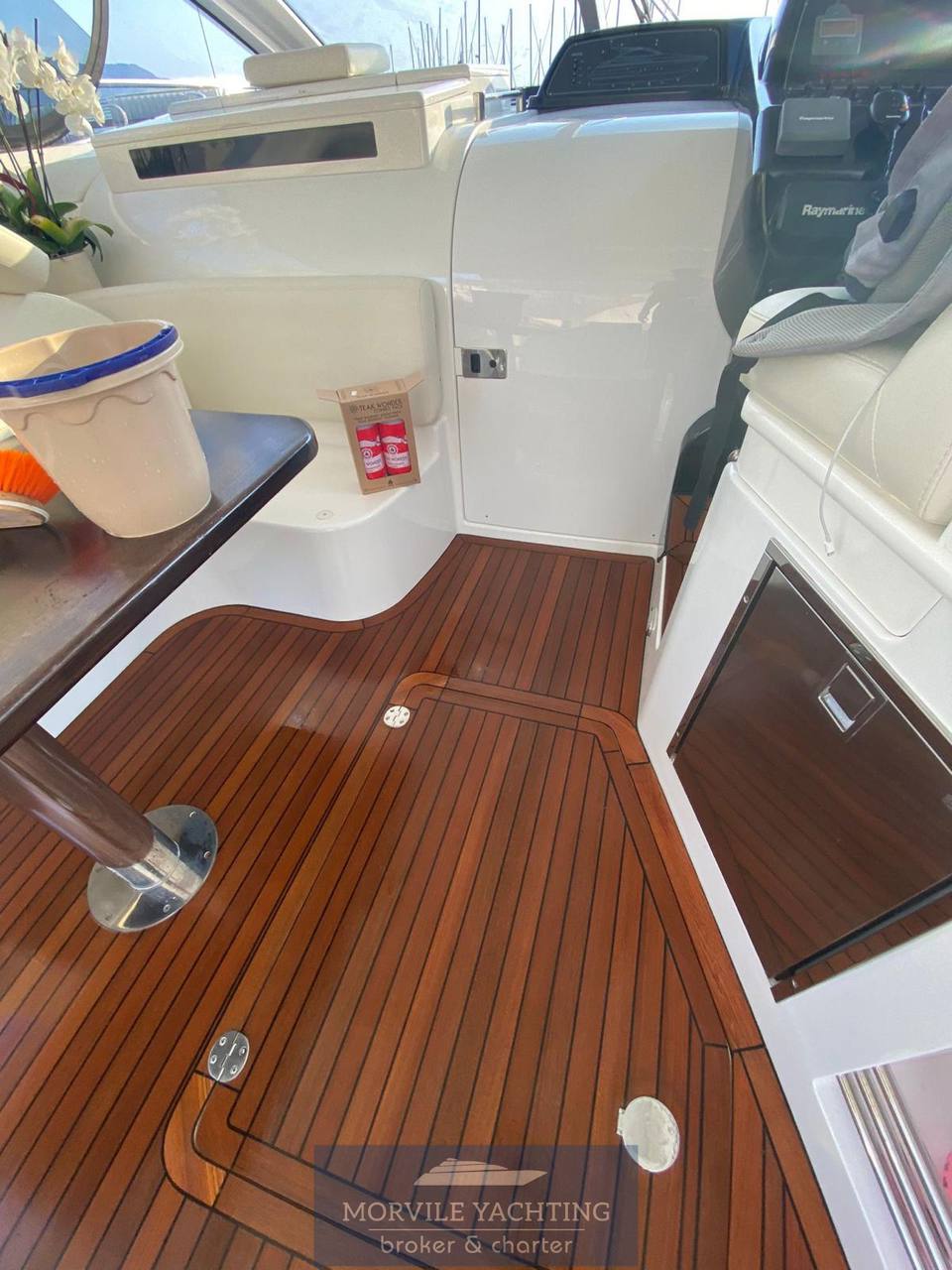 Della pasqua Dc 13 s Hard top