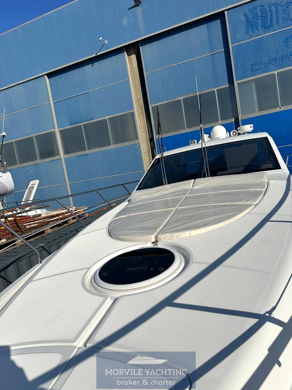 Della pasqua Dc 13 s Hard top