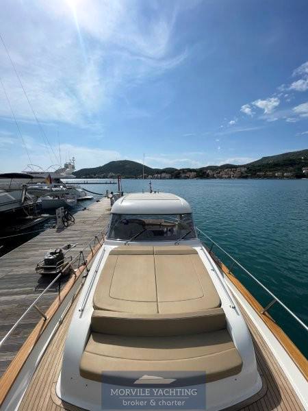 Apreamare 38 confort barca a motore