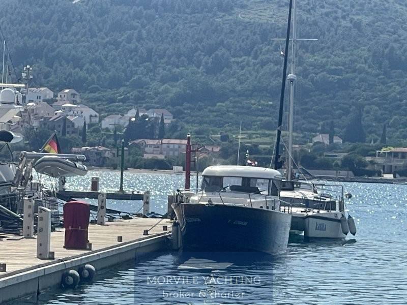 Apreamare 38 confort Barca a motore usata in vendita