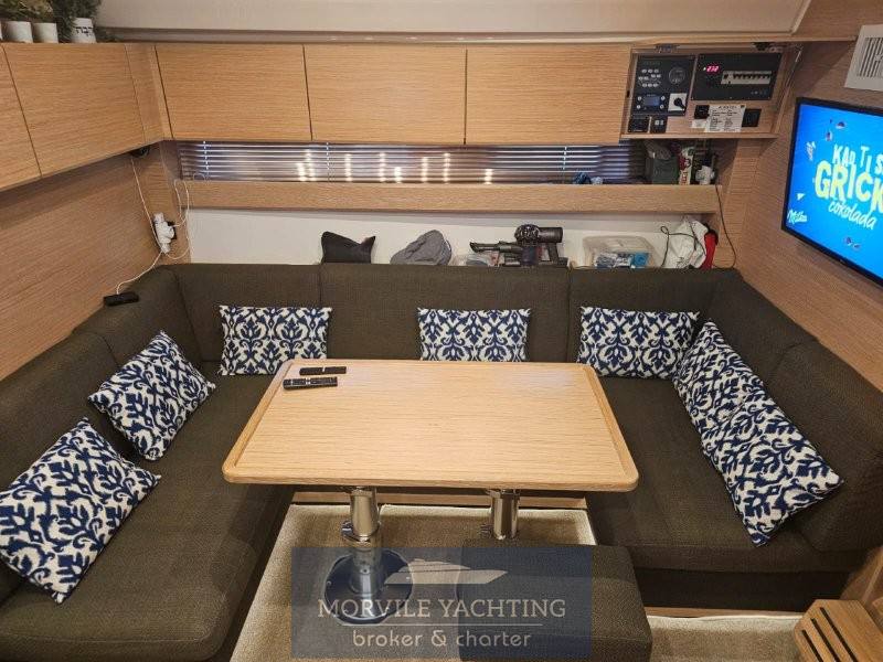Bavaria yachts S 450 