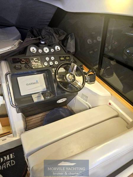 Bavaria yachts S 450 Flybridge