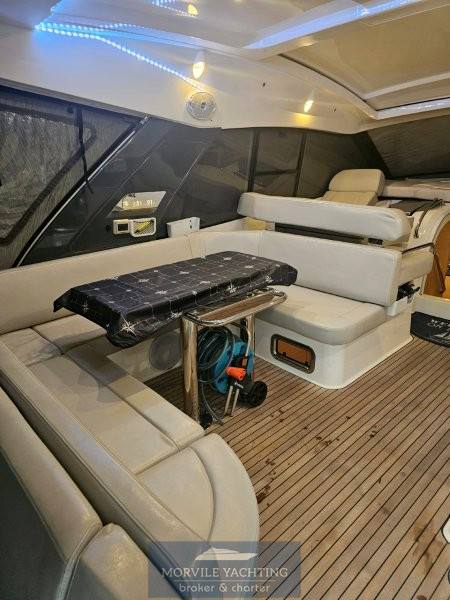 Bavaria yachts S 450 0