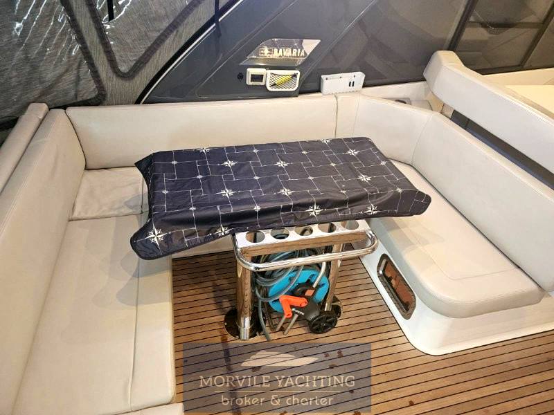 Bavaria yachts S 450 Barca a motore usata in vendita