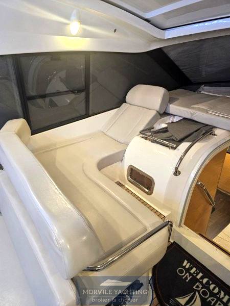 Bavaria yachts S 450 barca a motore