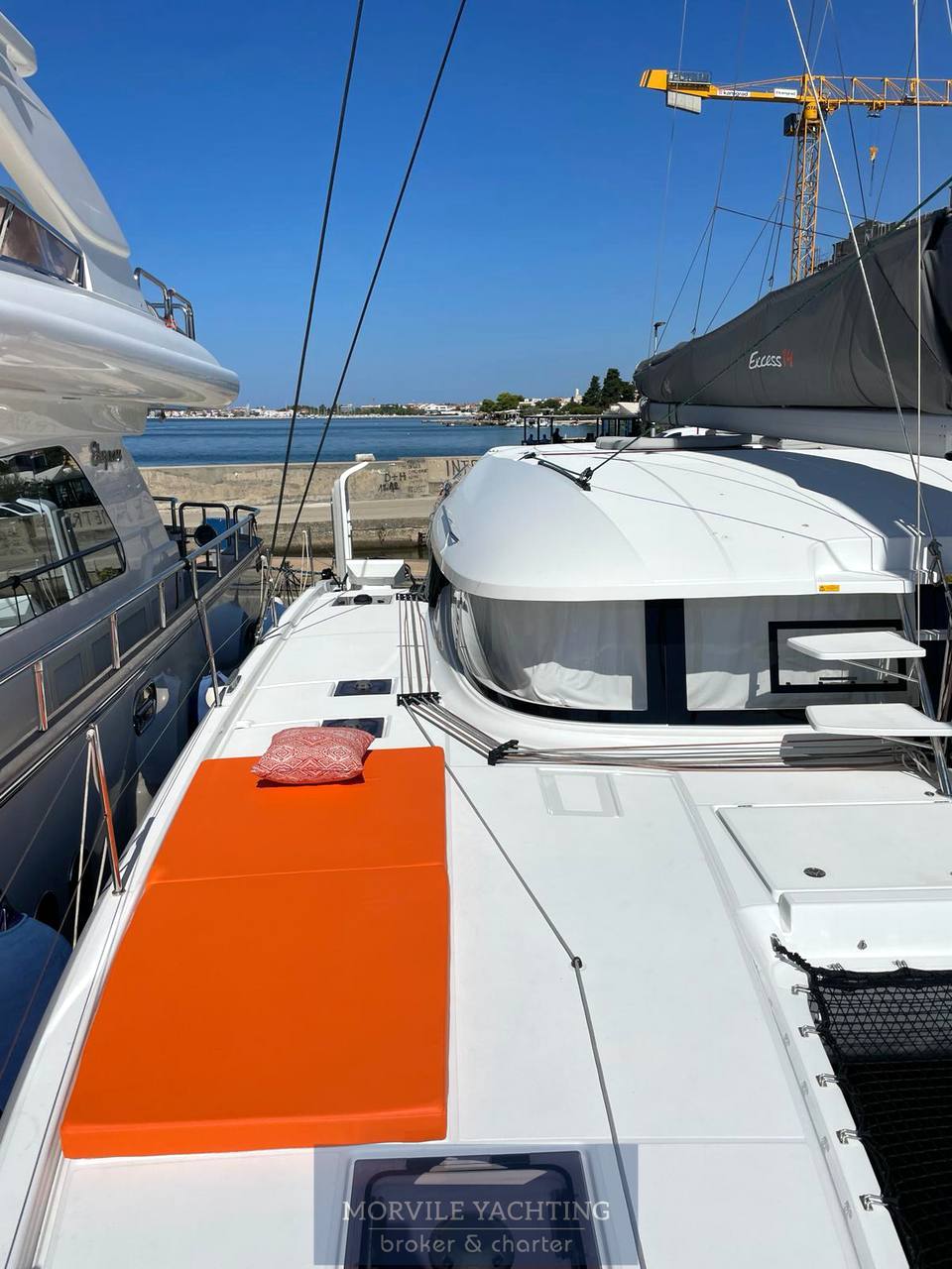 Excess Xcs14 0