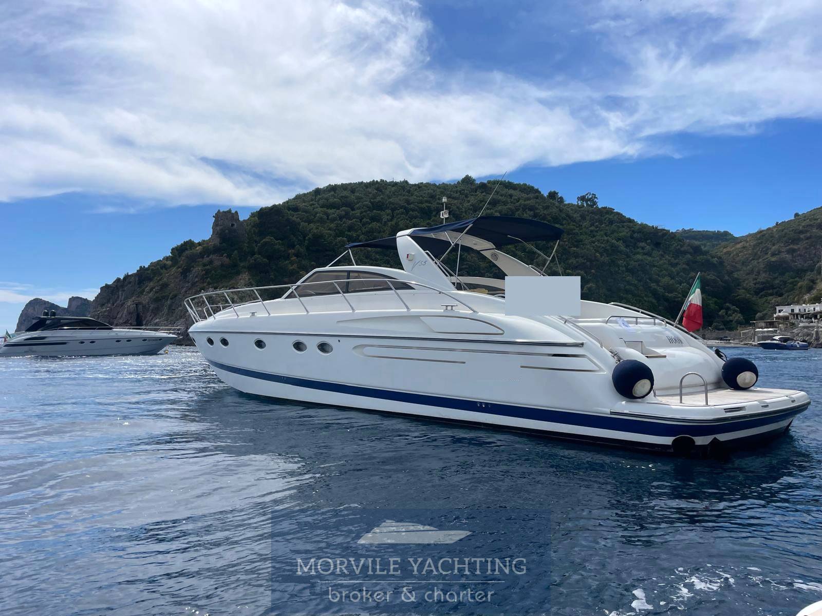 Princess V 55 