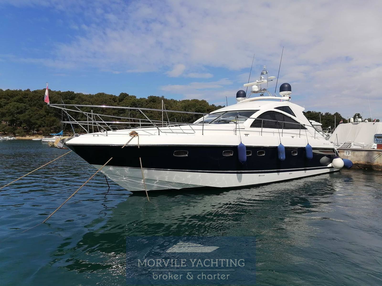 Fairline Targa 47 