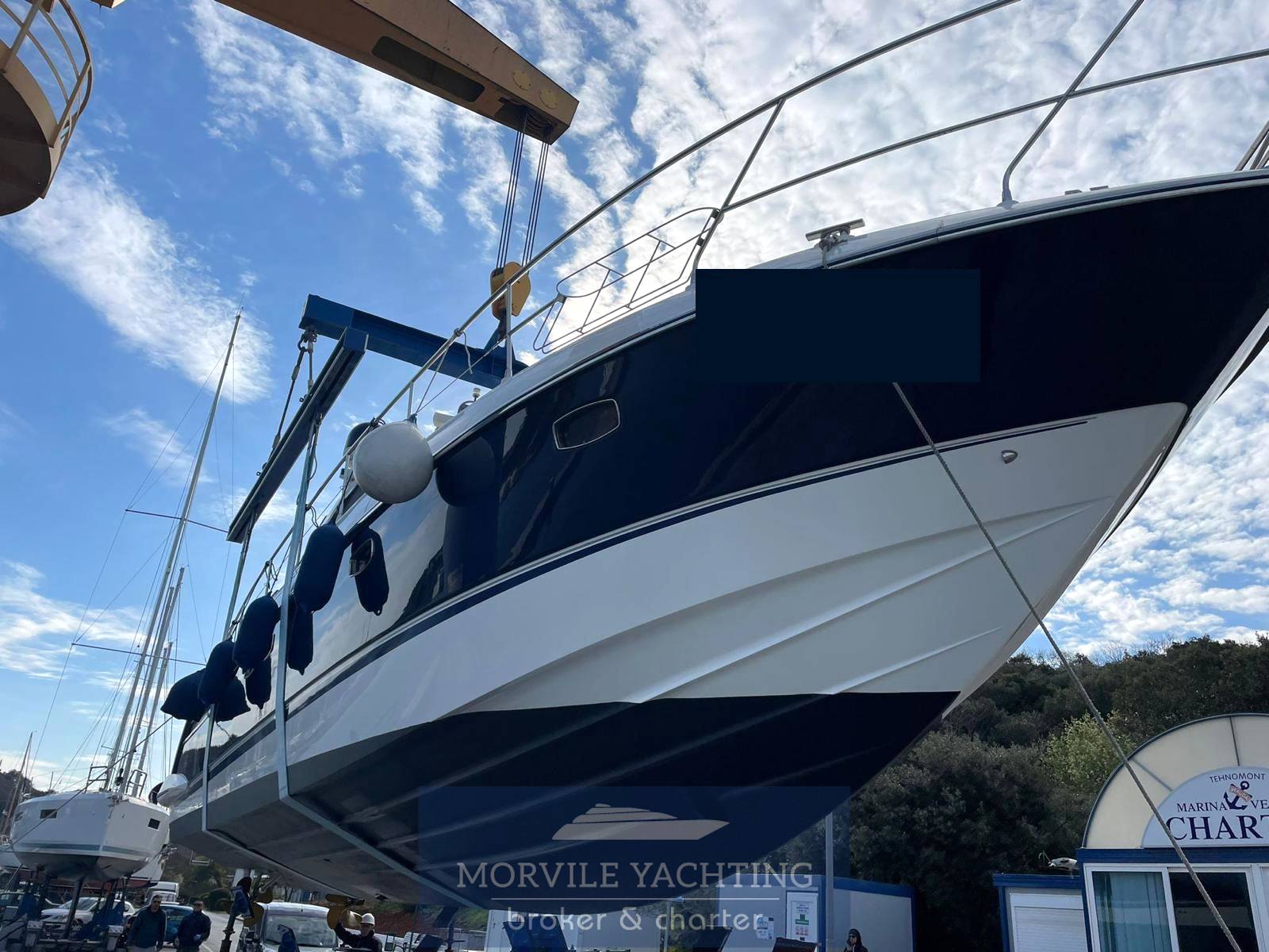 Fairline Targa 47 Barca a motore usata in vendita