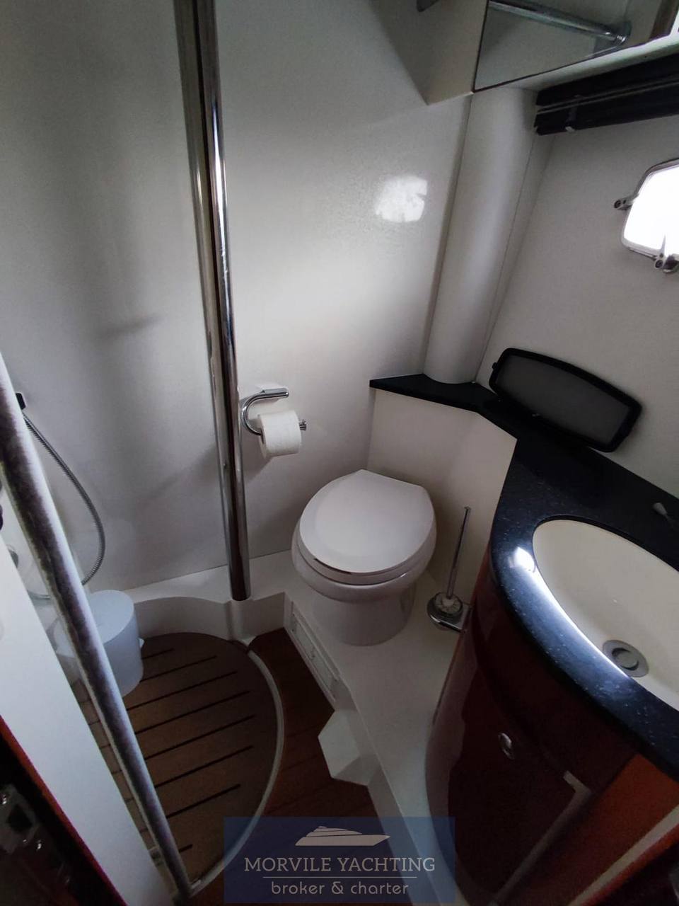 Fairline Targa 47 