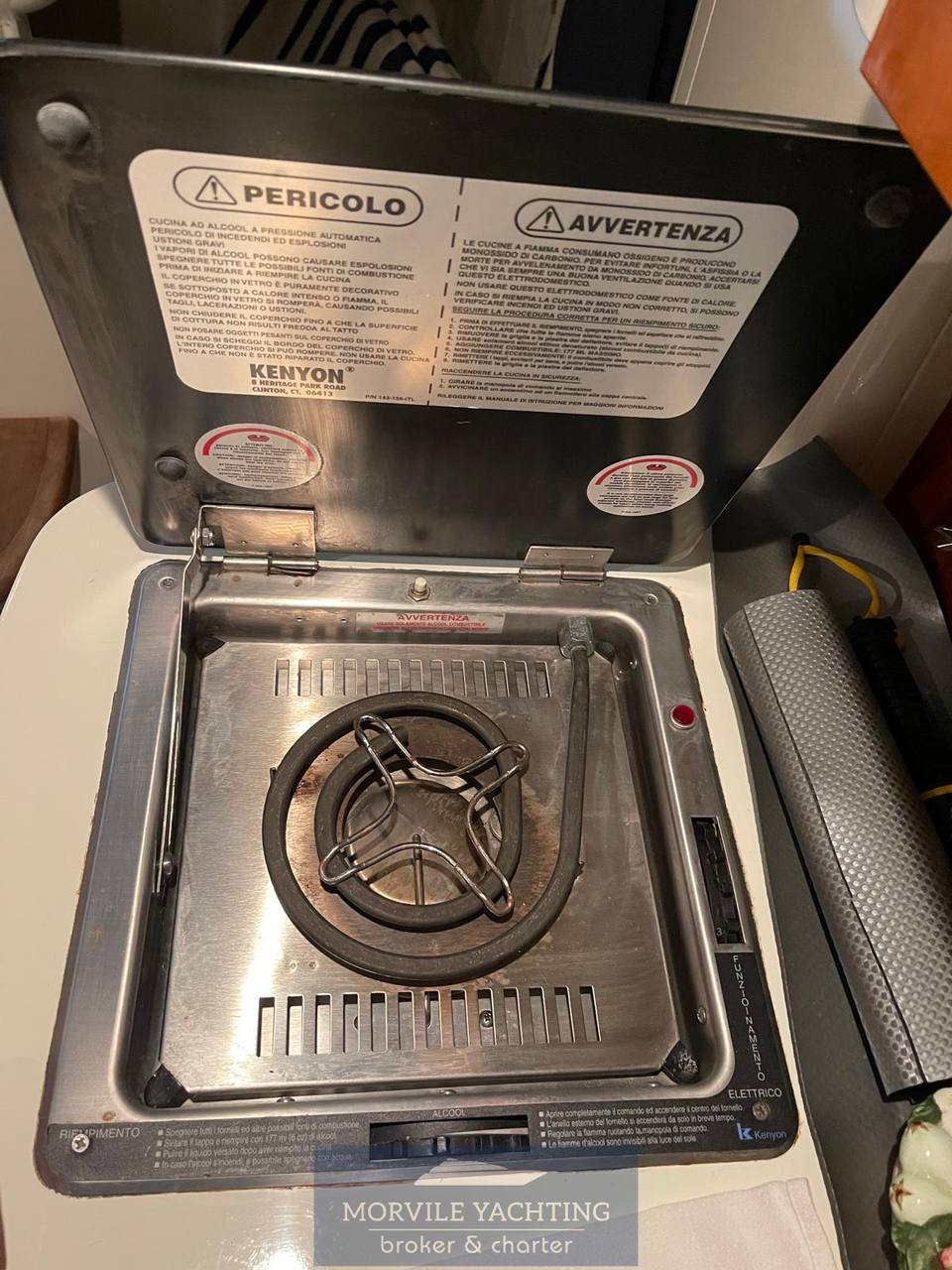 Cranchi Zaffiro 28 0