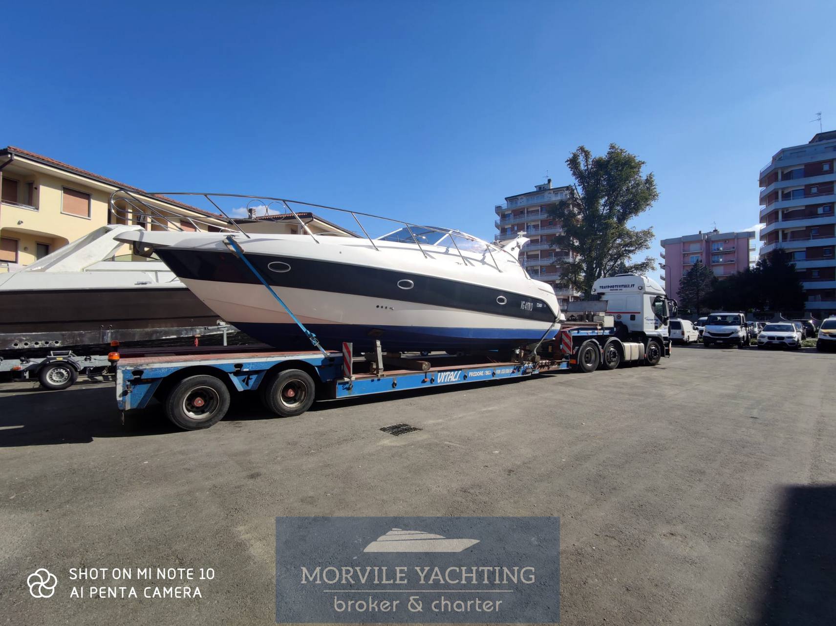 Sessa marine Oyster 35 Экспресс Круизер используется