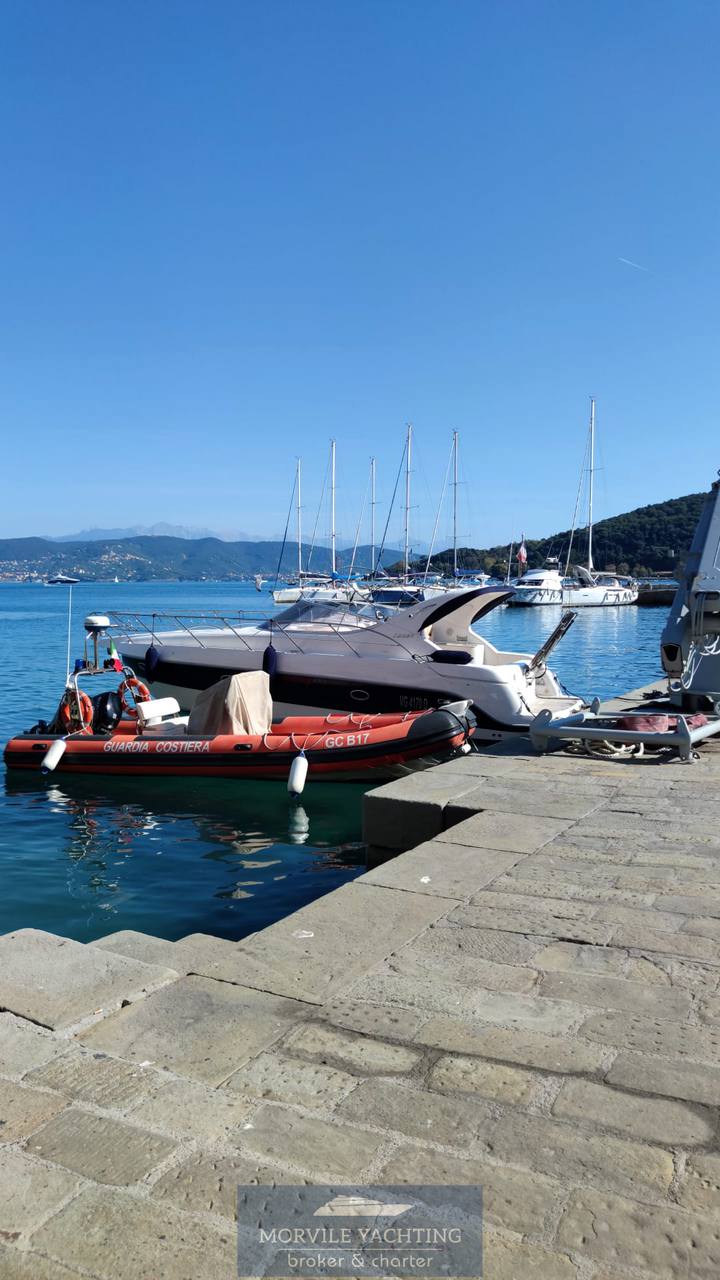 Sessa marine Oyster 35 0