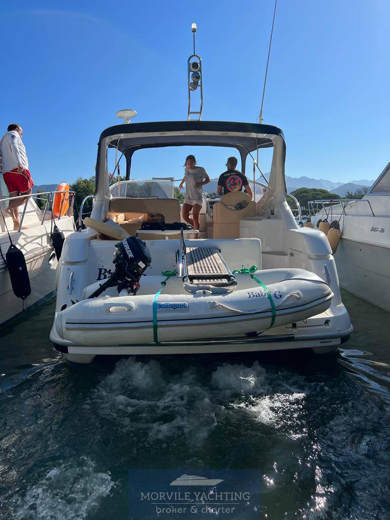 Sessa marine Oyster 35 Экспресс Круизер