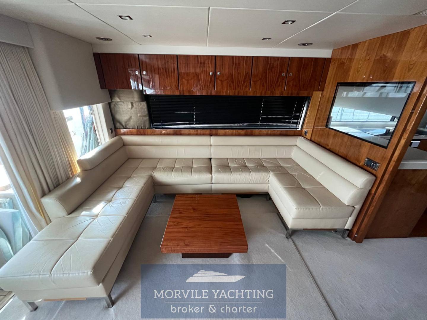 Fairline Squadron 65 0