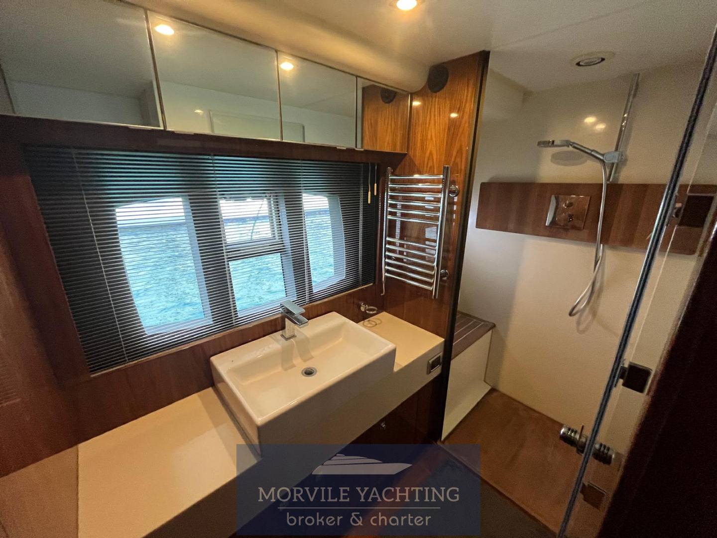 Fairline Squadron 65 0