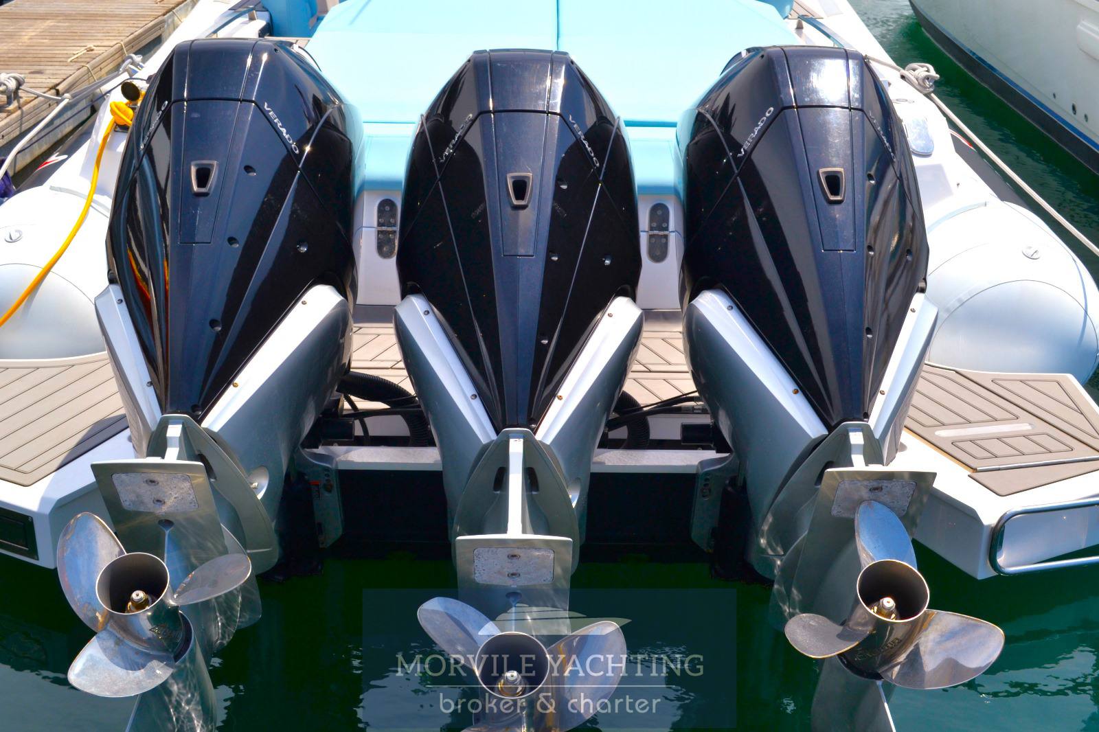 Mv marine Mito 40 0