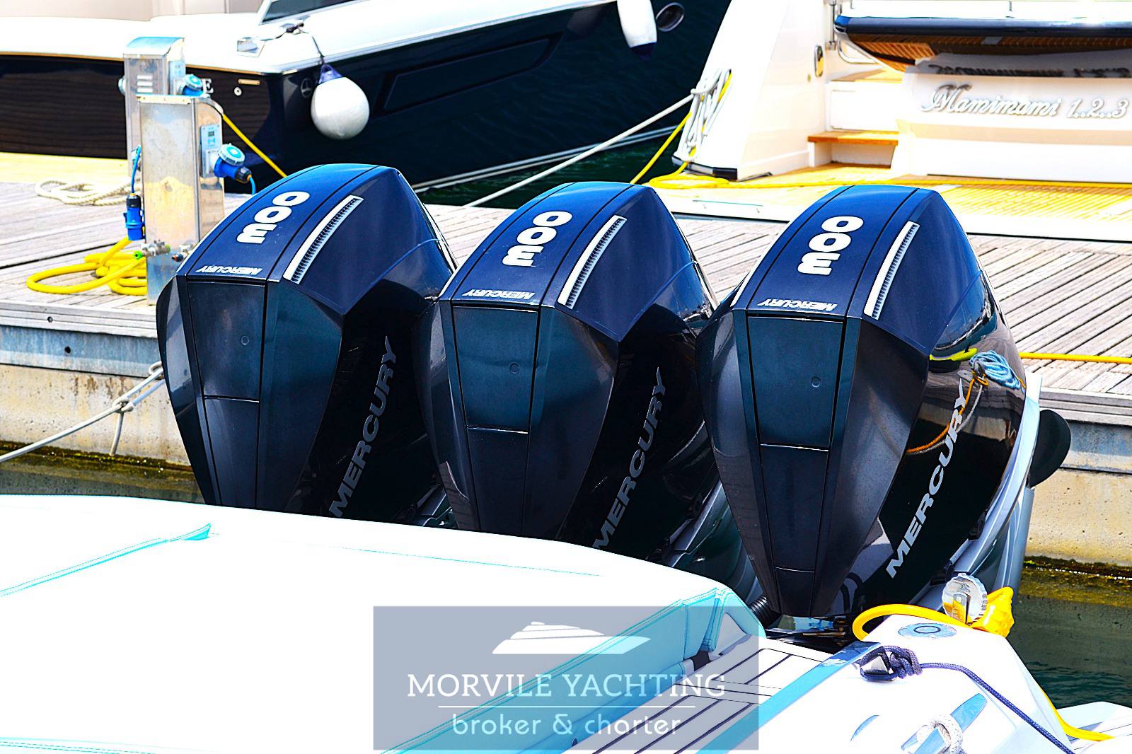 Mv marine Mito 40 