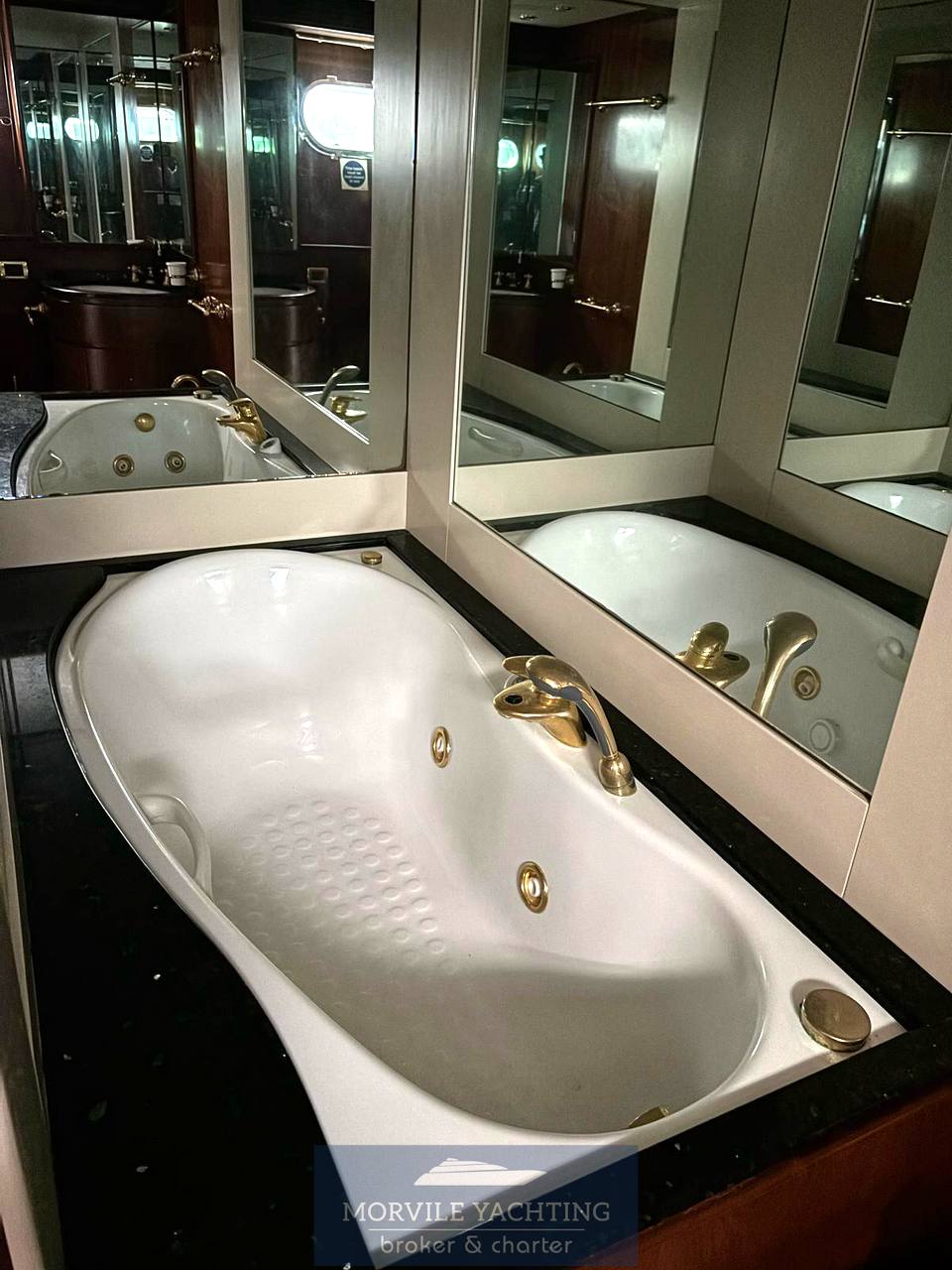 Tecnomar nadara 26 fly Flybridge