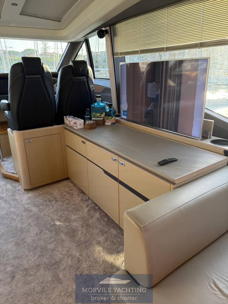 Princess V60 Hard top usato