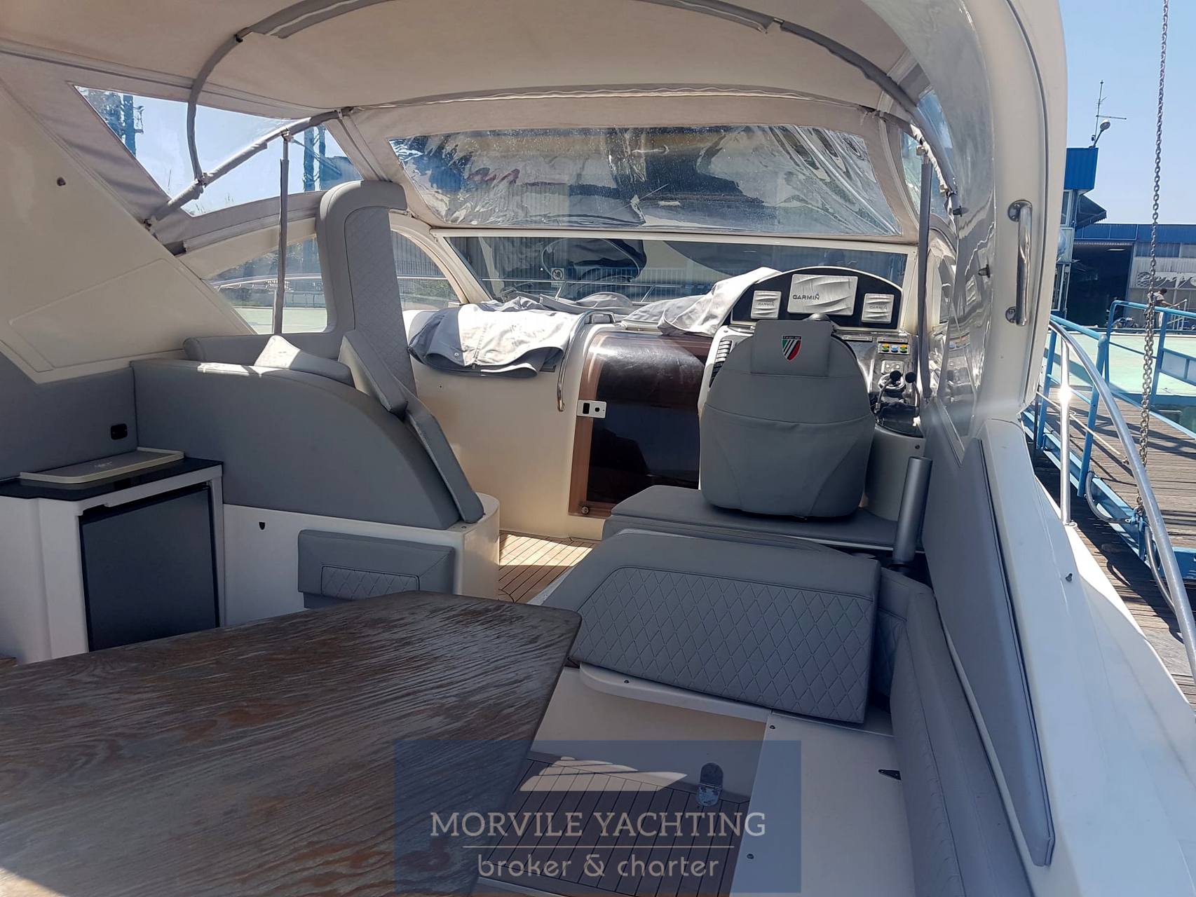 Fairline Targa 37 Barca a motore usata in vendita