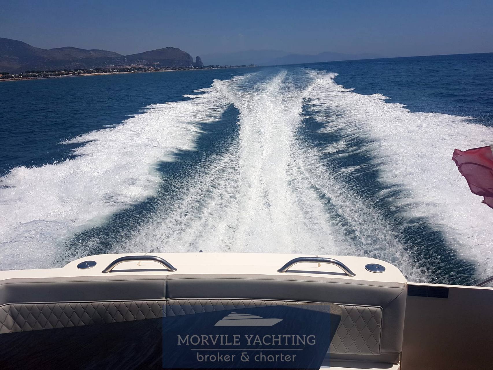 Fairline Targa 37 0