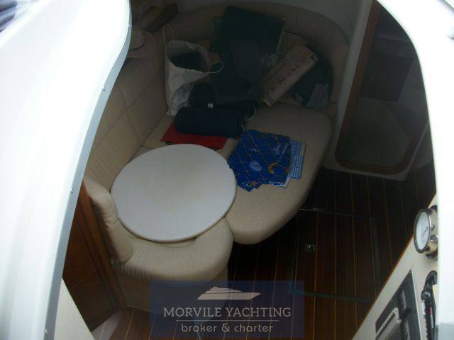 Innovazioni & progetti Mira 34 Open