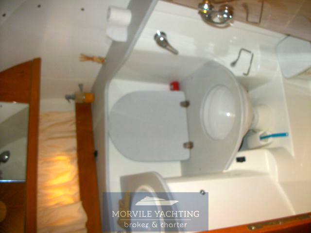 Innovazioni & progetti Mira 34 Open