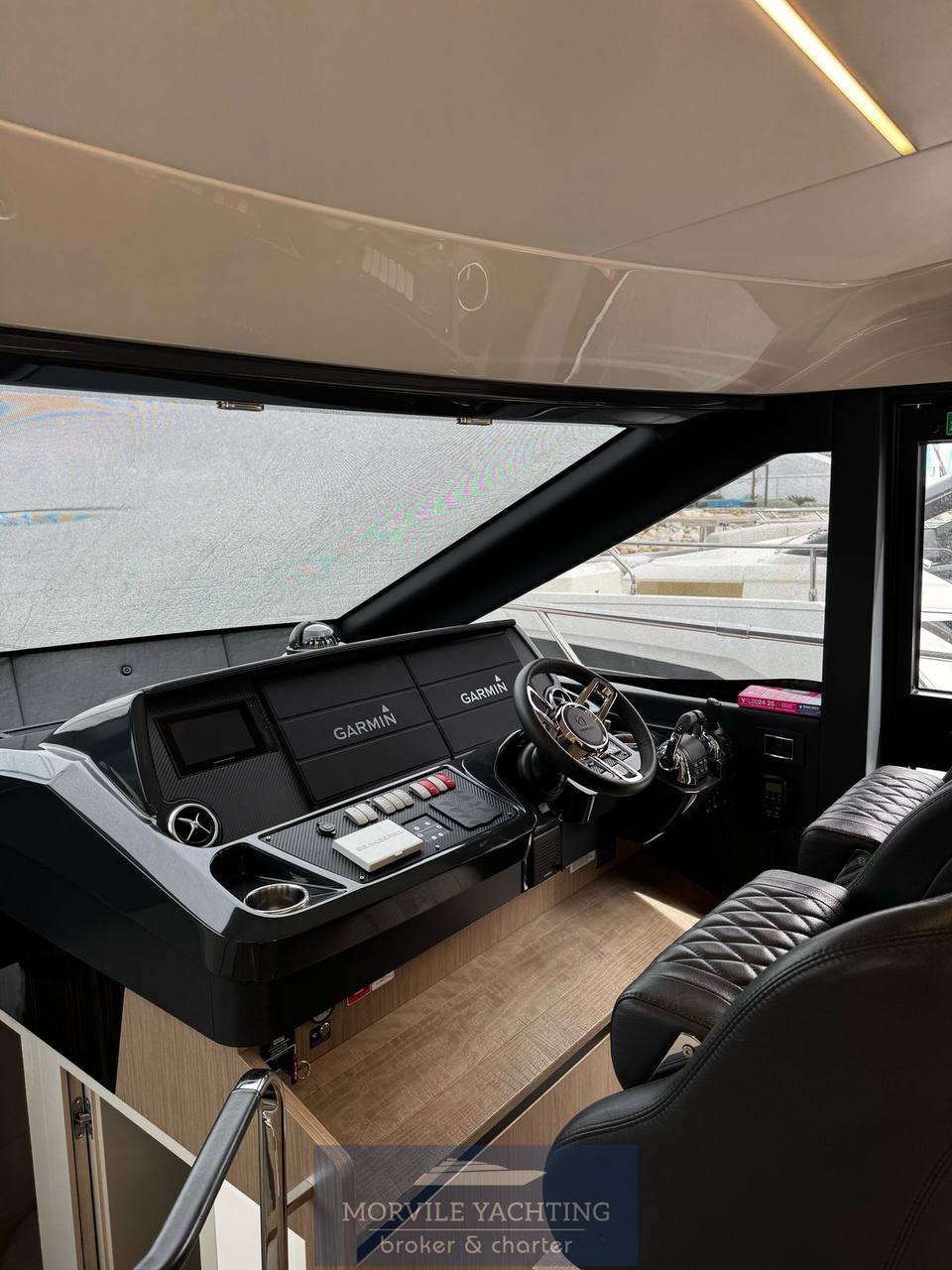 Absolute Navetta 62 barca a motore