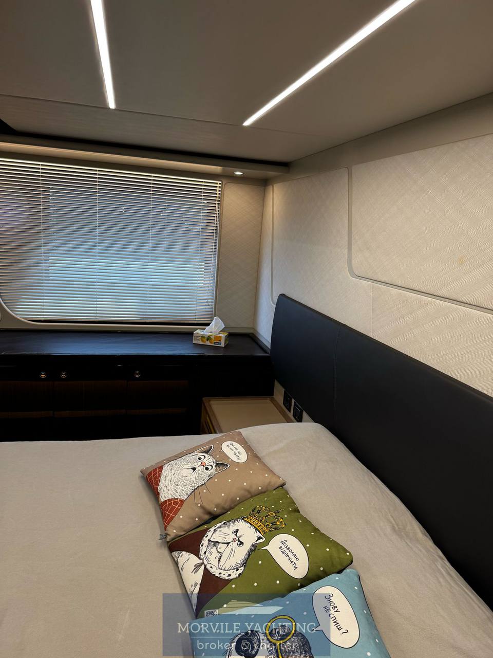 Absolute Navetta 62 Barca a motore usata in vendita