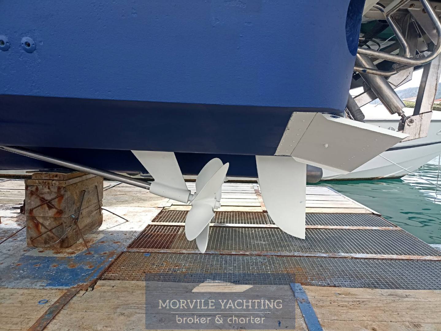 Princess yachts V 62 Barca a motore usata in vendita