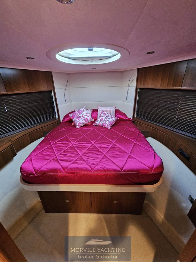 Princess yachts V 62 Hard top