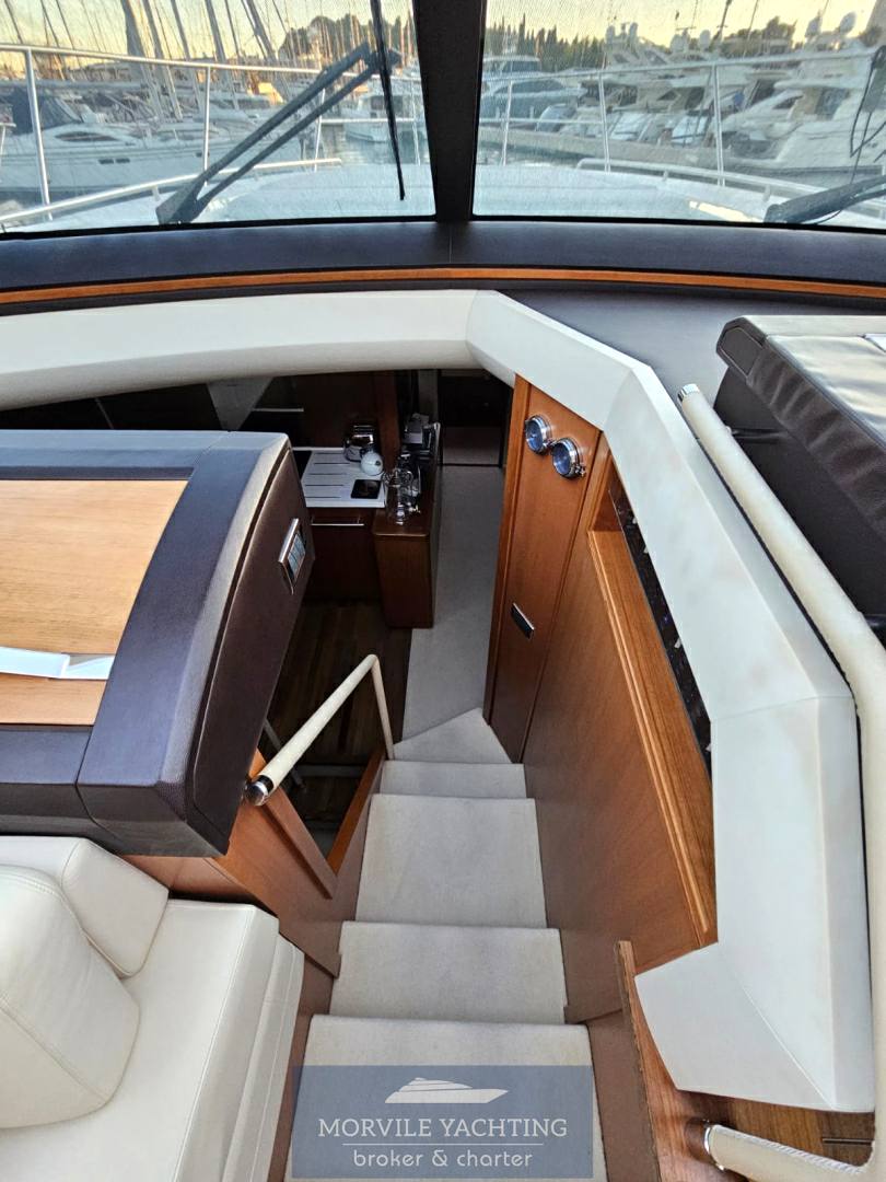 Princess yachts V 62 Barca a motore usata in vendita
