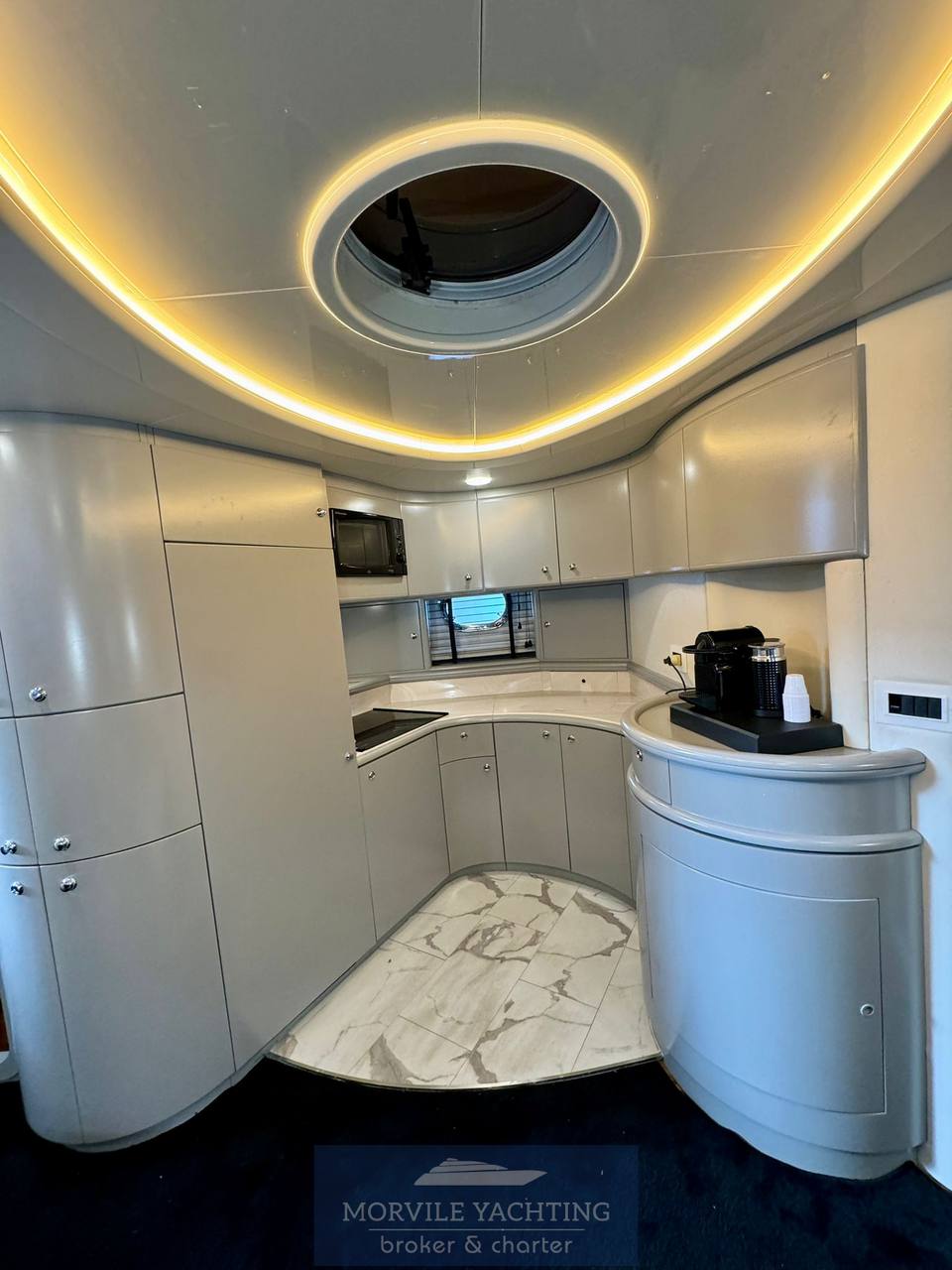 Baia 63 azzurra 0