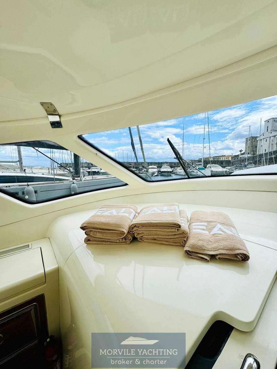 Baia 63 azzurra 0