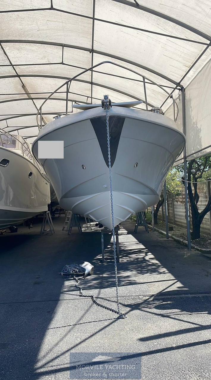 Fiart 35 Barca a motore usata in vendita