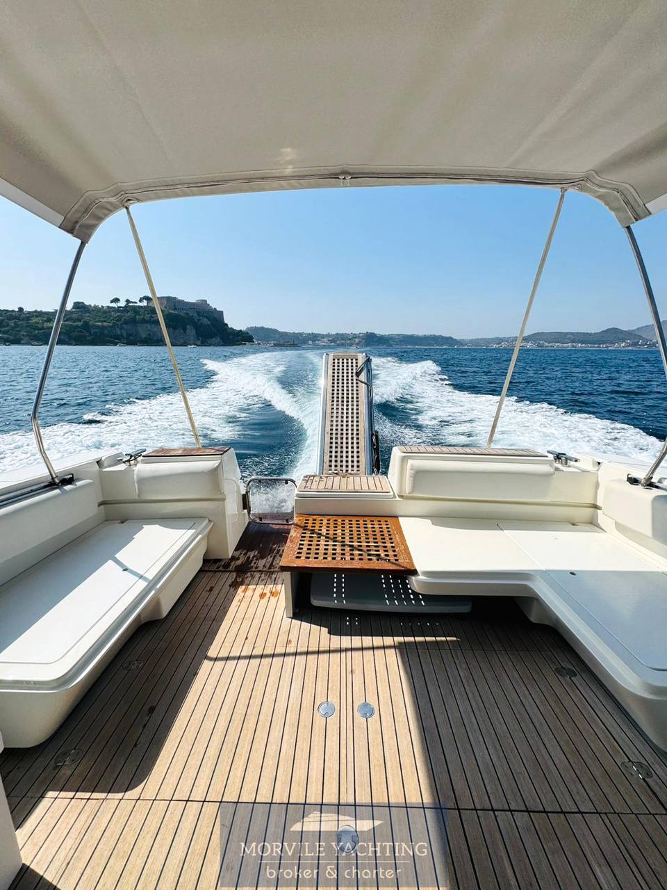 Fiart 35 Open usato