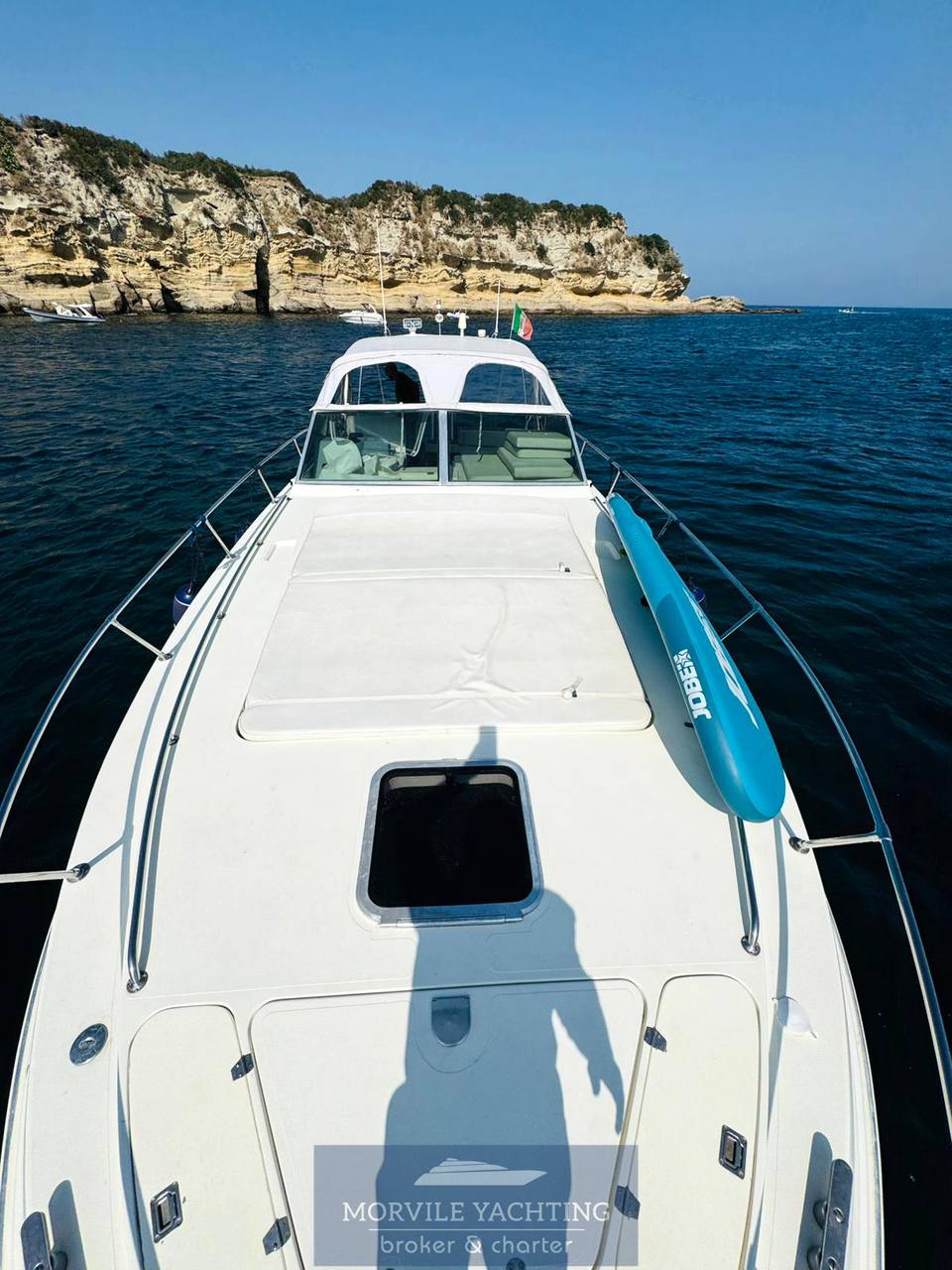 Fiart 35 Open