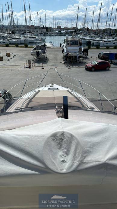 Fairline Phantom 40 Flybridge