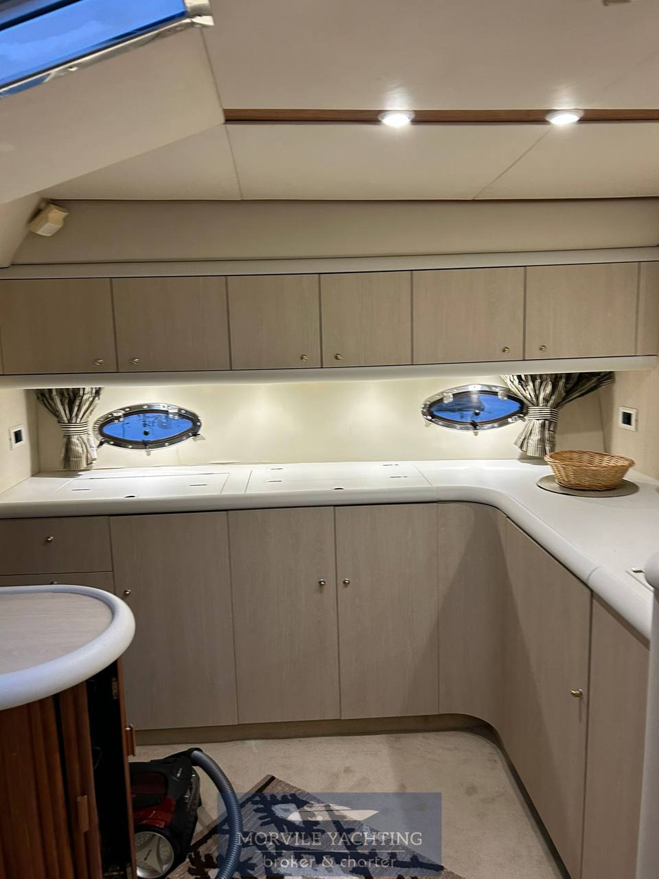 Sunseeker Camargue 50 usato