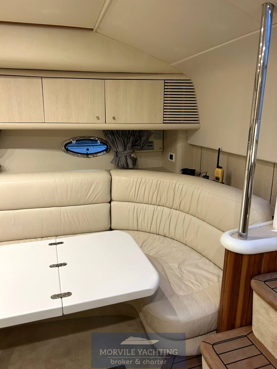 Sunseeker Camargue 50 Open