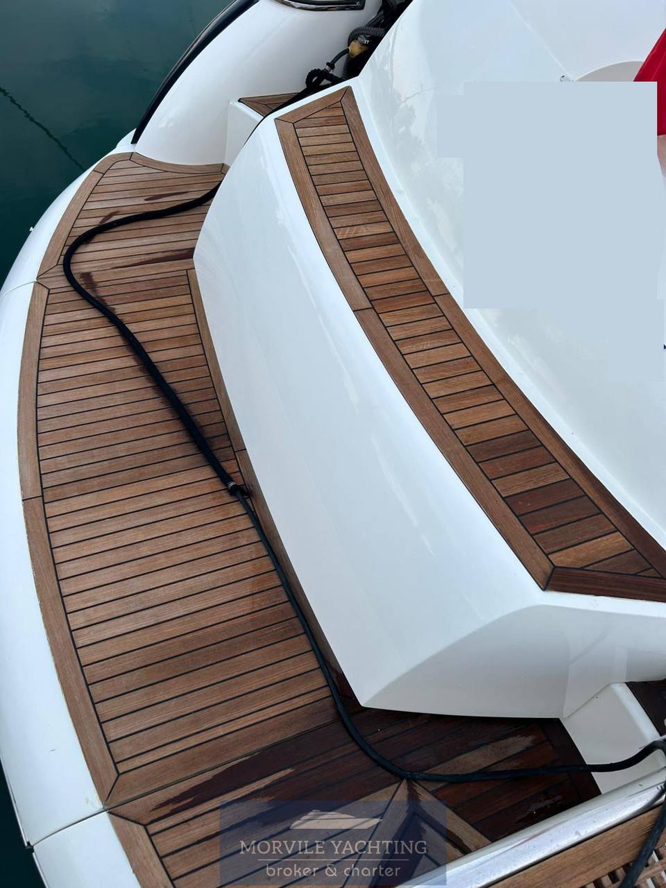 Sunseeker Camargue 50 Open usato